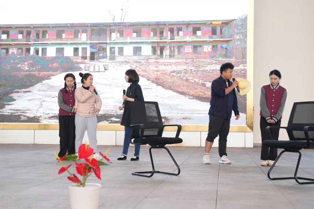 汉中市性别平等进校园主题示范活动暨第二届汉中东辰学校“女儿节”成功举办