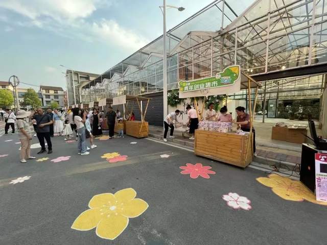 汉台：特色街区成为文旅消费“新引擎”