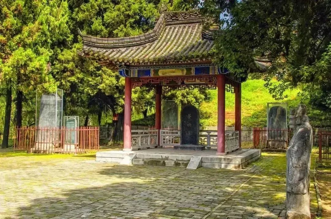 在“最北的南方”,寻找大汉之源 在“最北的南方”,寻找大汉之源