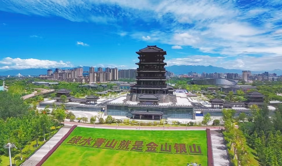 守护生态文明 建设美丽家园——汉台区2024年上半年扎实开展生态环境保护工作综述