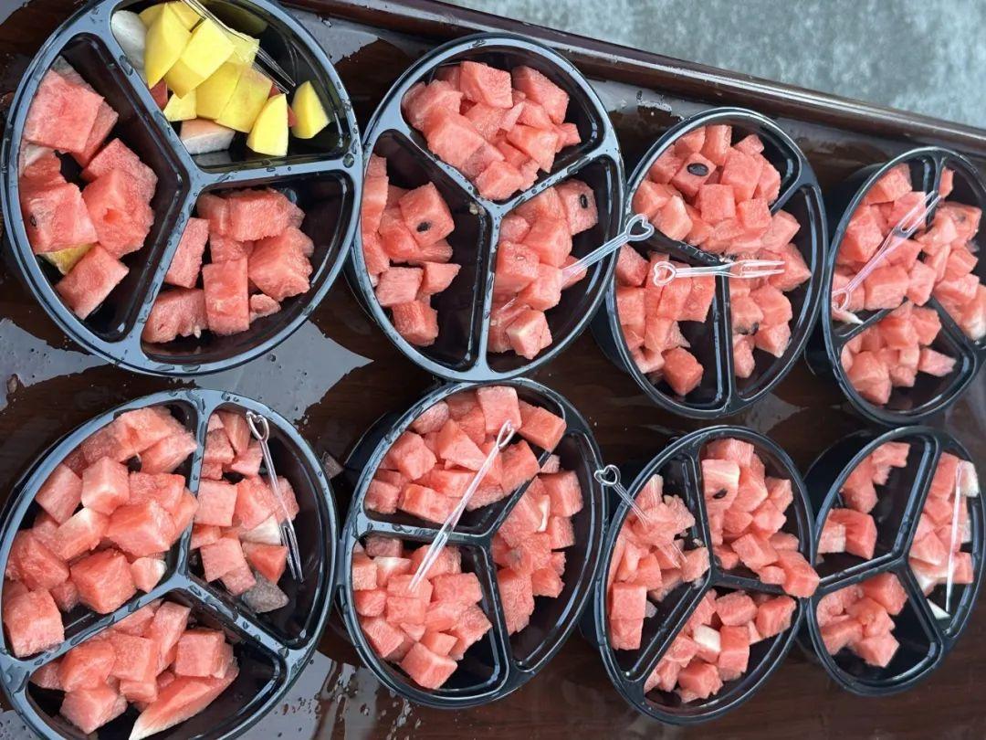 徐望镇举行第十届荷花观赏暨纳凉活动