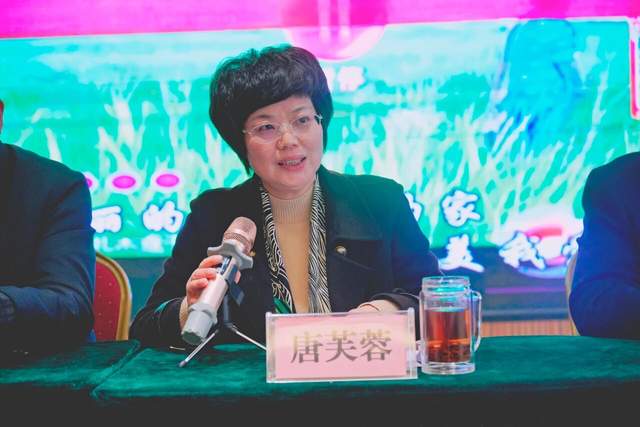 汉中老年大学女子书画学会第三届换届大会圆满举行