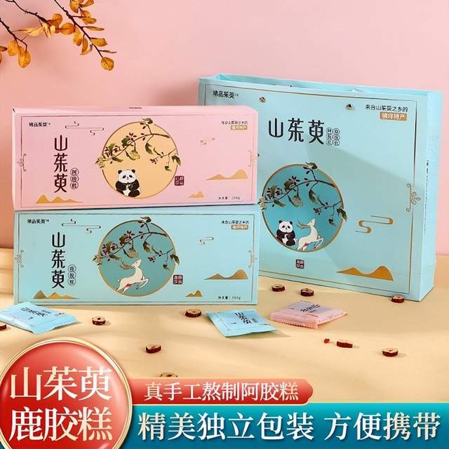 佛坪山茱萸的六十年