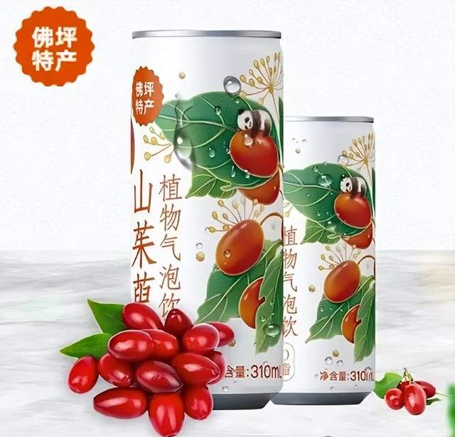 佛坪山茱萸的六十年