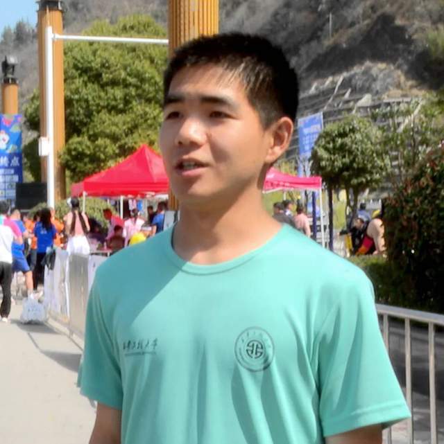 佛坪半马圆满落幕：以赛为媒，共促体育旅游新发展