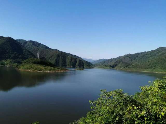 周治富:沧海桑田三河口