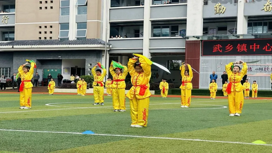 汉台：多维发力育新风 谱写和美新篇章