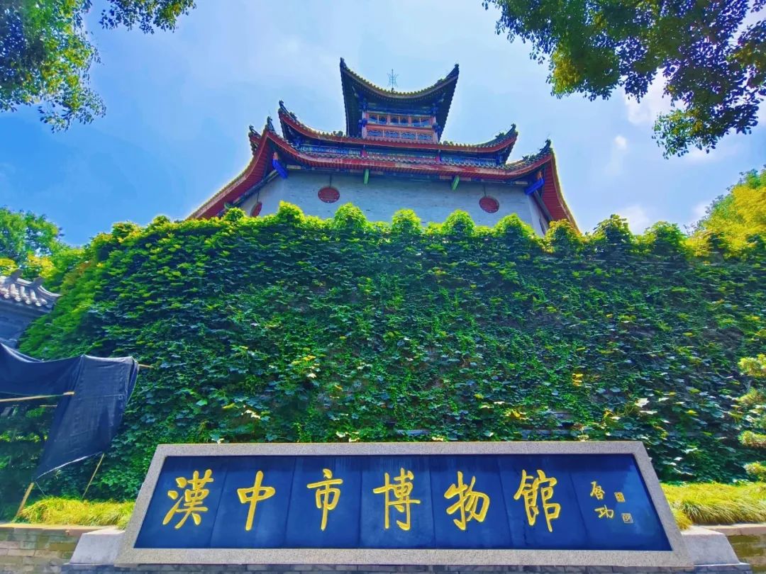 在“最北的南方”,寻找大汉之源 在“最北的南方”,寻找大汉之源