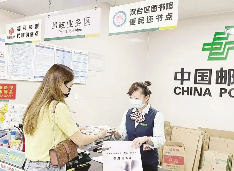 汉台区图书馆:引领阅读新风尚 助推书香校园建设