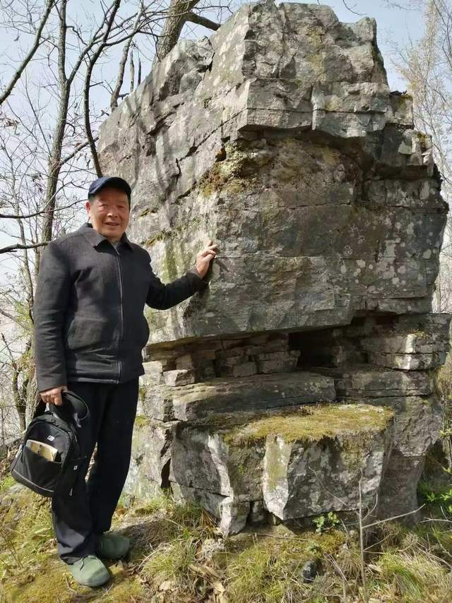 周治富:沧海桑田三河口