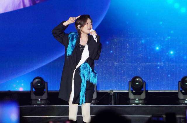 倾情演绎!“魅力汉中﹒音你而来”群星演唱会在汉台成功举办