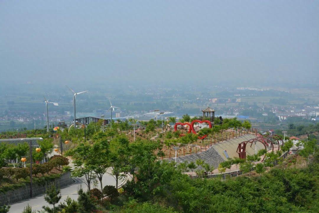 汉台区河东店镇花果村:农文旅融合绘就和美乡村新画卷