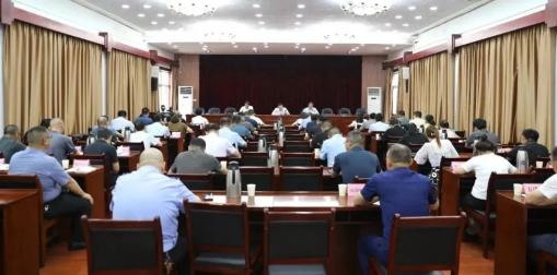 汉中市各级各部门护航开学“第一餐” 守护学生“每一餐”