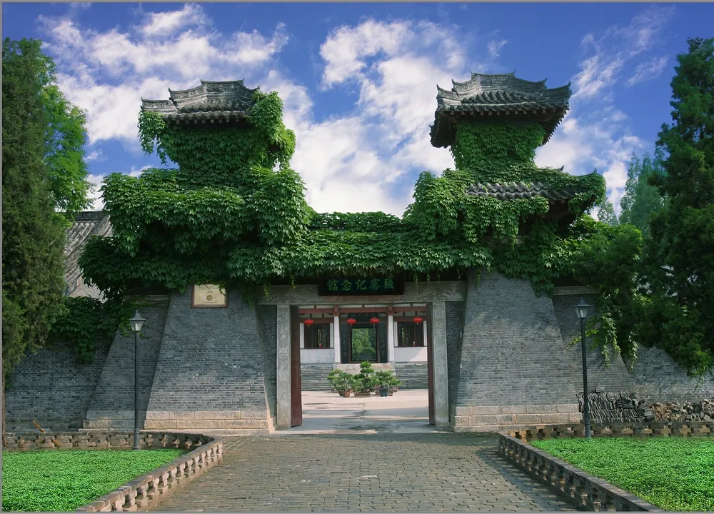 在“最北的南方”,寻找大汉之源 在“最北的南方”,寻找大汉之源
