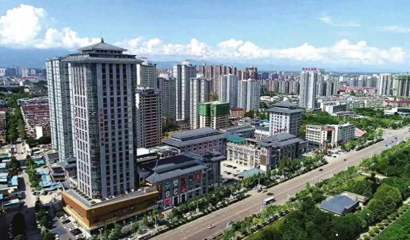正在上传... 汉台区:项目建设“加速跑”奋楫笃行“全年红”