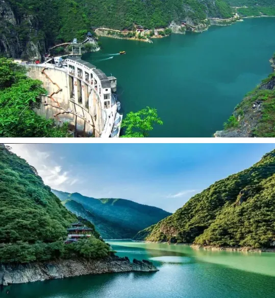 汉台:春节假期文旅活动丰富多彩 “热力值”拉满