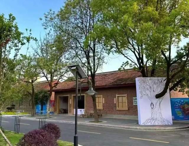 汉台：特色街区成为文旅消费“新引擎”