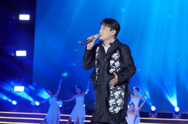 倾情演绎!“魅力汉中﹒音你而来”群星演唱会在汉台成功举办