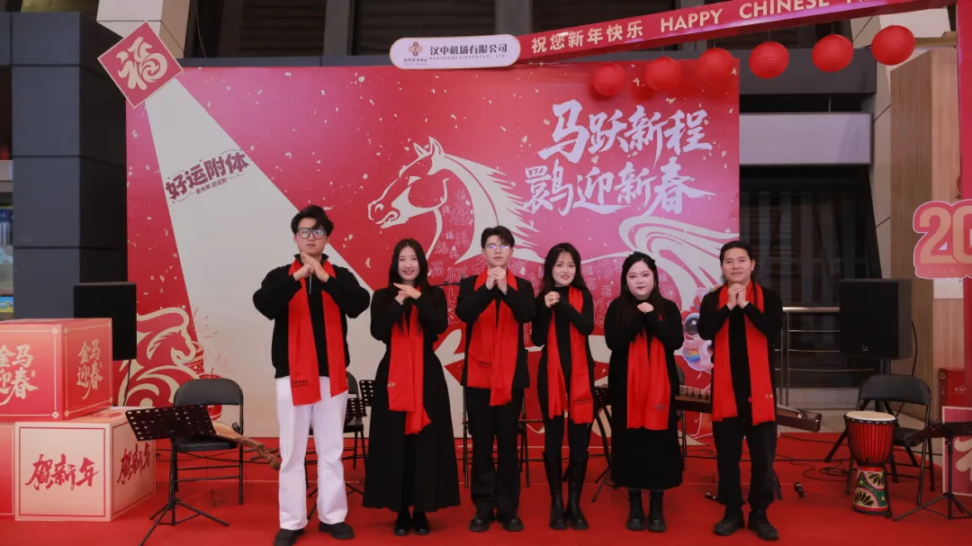 汉中机场假期单日旅客量创新高!